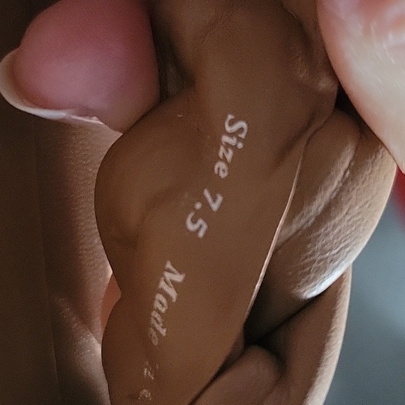 Dolce Vita Women's Braided Brown Sandals Size 7.5 - Picture 9 of 9